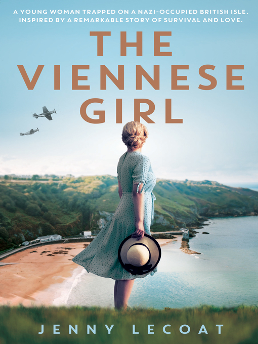 Title details for The Viennese Girl by Jenny Lecoat - Available